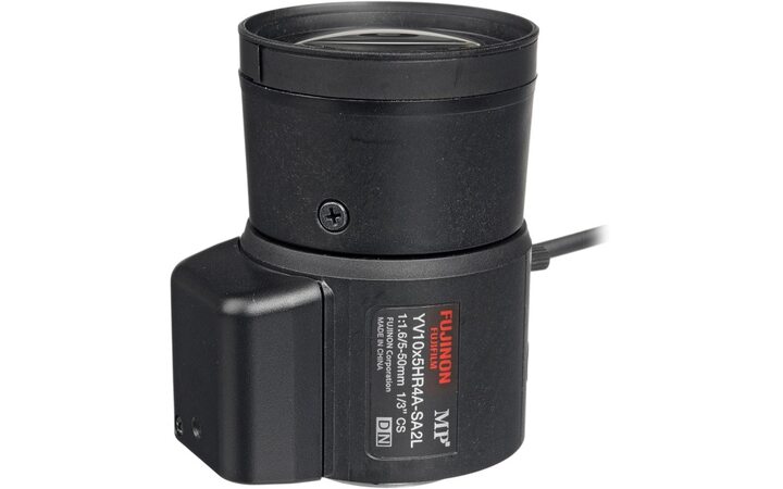 фото - Fujinon YV10x5HR4A-SA2L
