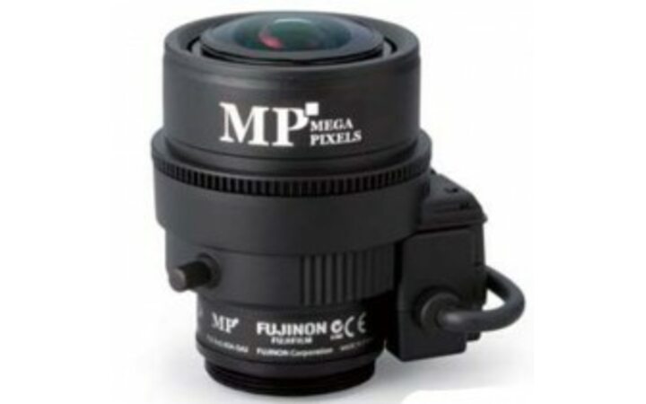 фото - Fujinon YV2.1x2.8SR4A-SA2L