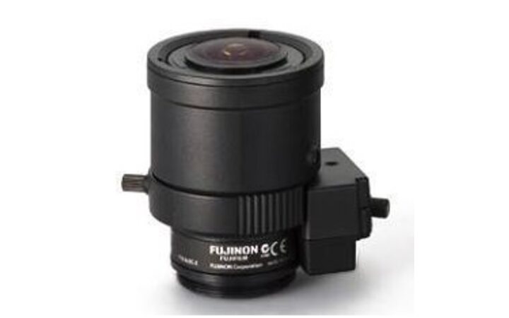 фото - Fujinon YV2.6x3C-2