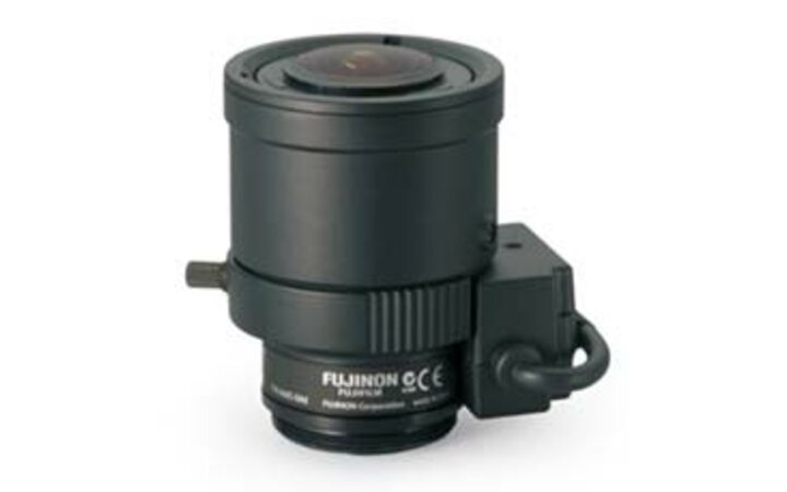 фото - Fujinon YV2.6x3C-SA2L