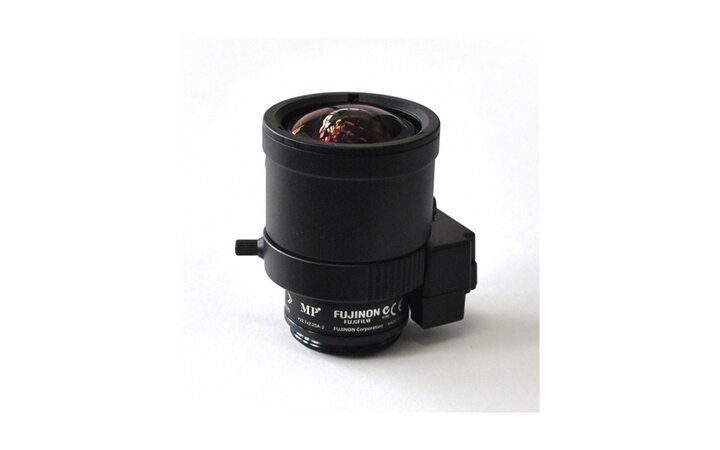 фото - Fujinon YV2.7x2.2SA-SA2L