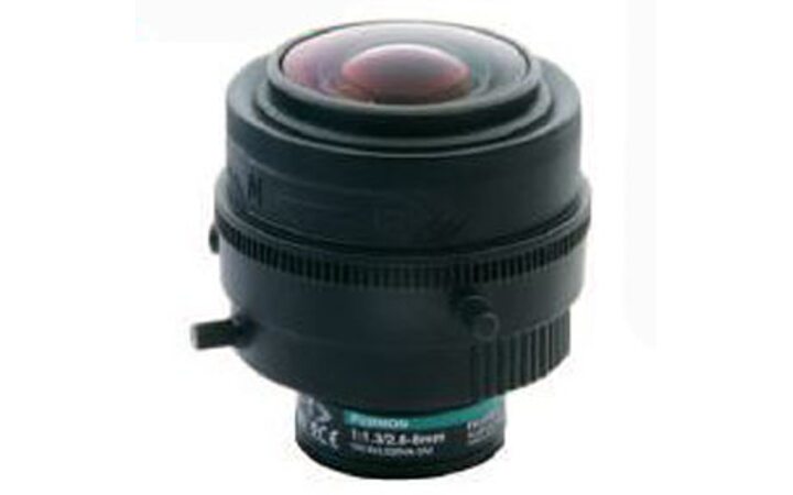 фото - Fujinon YV2.7x2.2SR4A-2