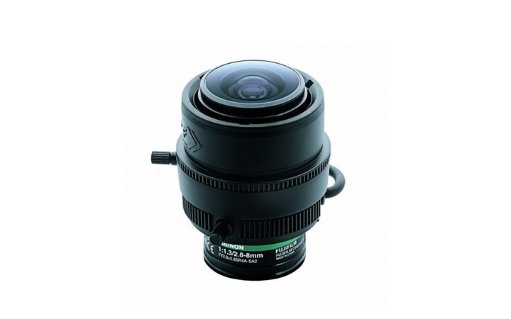 фото - Fujinon YV2.8x2.8SR4A-SA2L