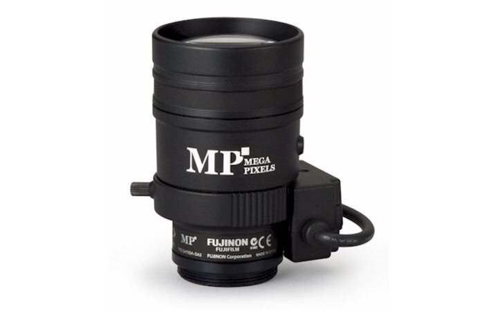 фото - Fujinon YV3.3x15SA-SA2