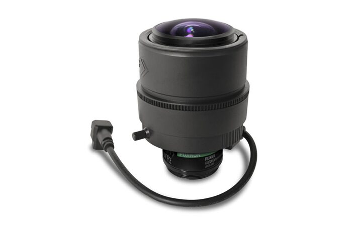 фото - Fujinon YV3.3x15SR4A-SA2L