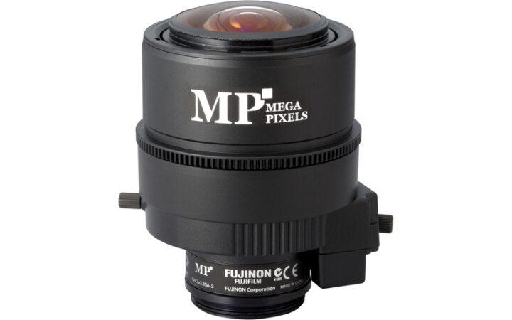 фото - Fujinon YV4.3x2.8SA2