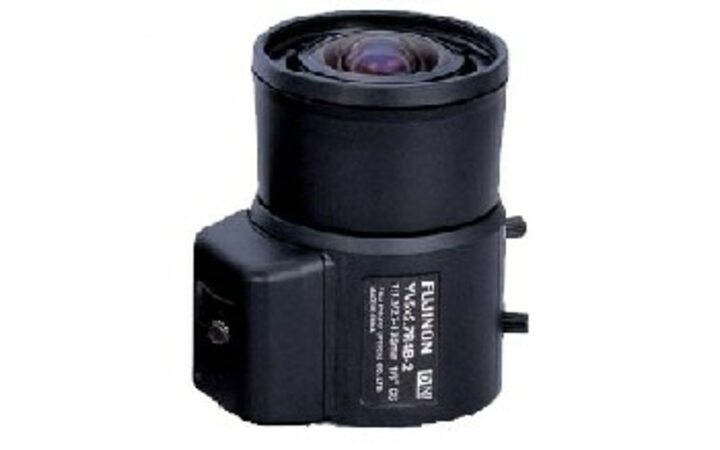фото - Fujinon YV5x2.7R4B-2