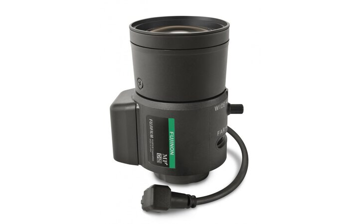 фото - Fujinon YV5x2.7R4B-SA2L