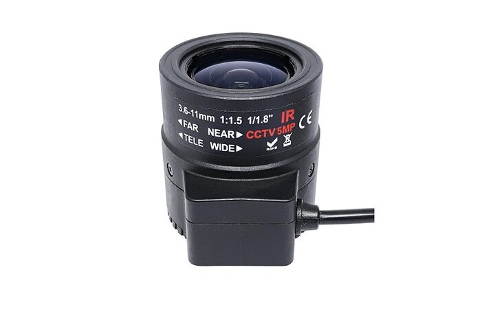 фото - Giraffe GF-LV3611DIR 5M