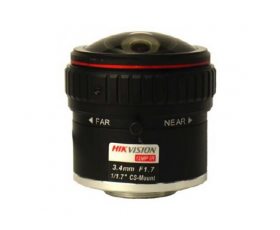 Hikvision HF3417D-12MPIR