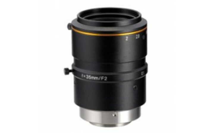 фото - Kowa LM35JC10M