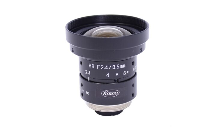 фото - Kowa LM3NCM