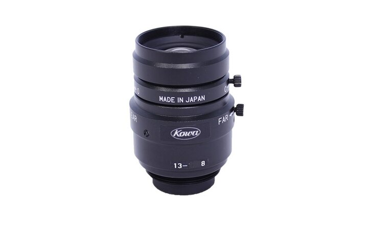фото - Kowa LM8JCM