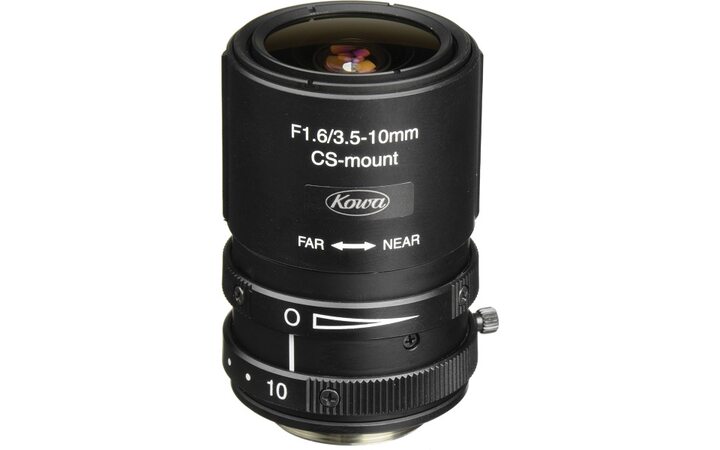 фото - Kowa LMVZ3510-IR