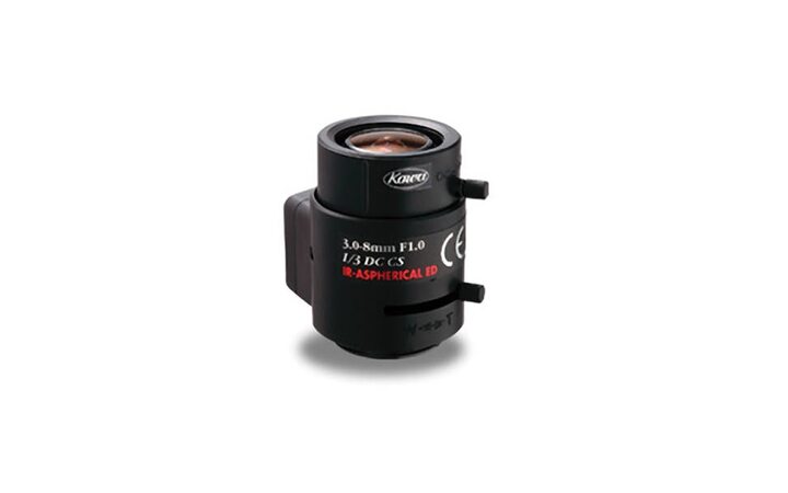 фото - Kowa LMVZ38A-IR