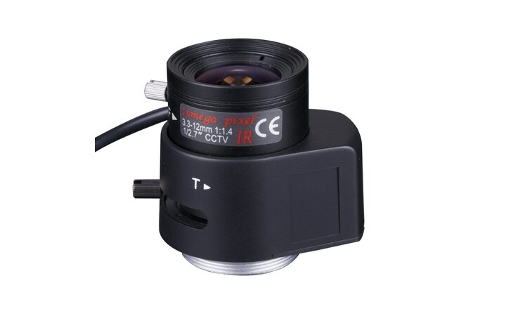 фото - LTV-LDV-2812M1-IR