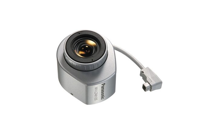 фото - Panasonic WV-LZA61/2SE