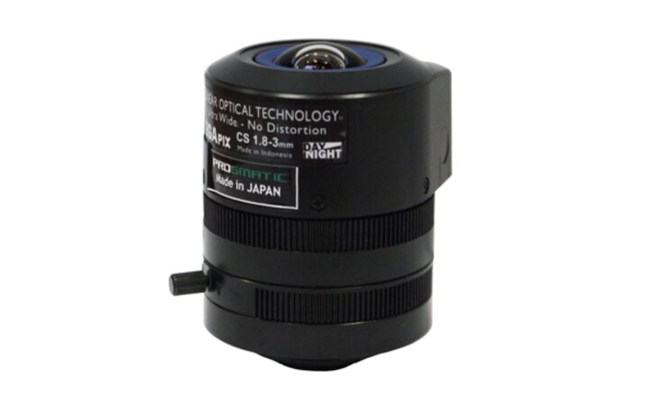 фото - PROGMATIC PRO-25D1830MP5IR