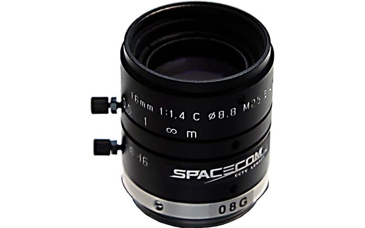 фото - SpaceCom EHF16M