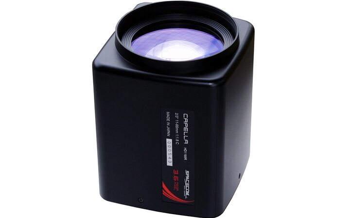 фото - SpaceCom HD1166R PZF