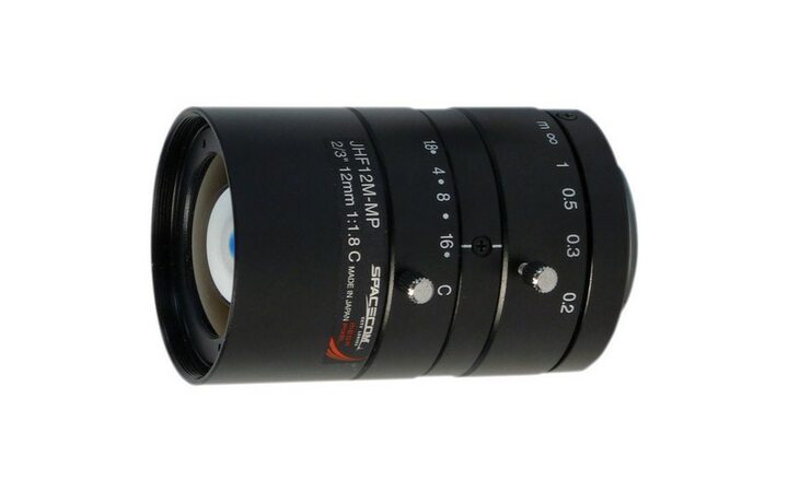 фото - SpaceCom JHF12M-MP