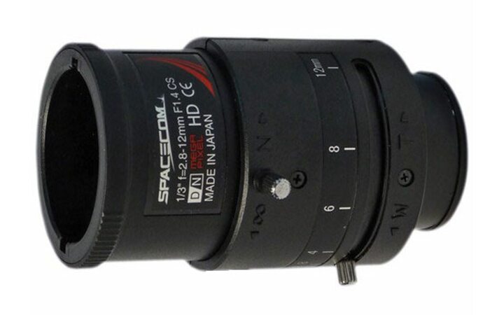 фото - SpaceCom TAV2812DCIR-MP