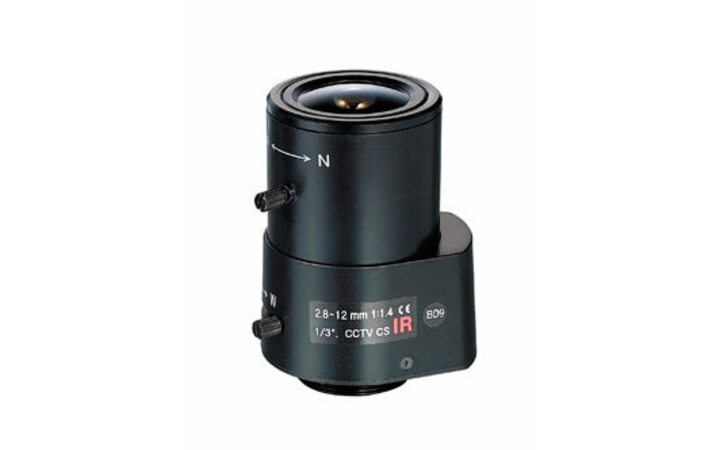 фото - Sunkwang SKV-28120D (2.8-12)