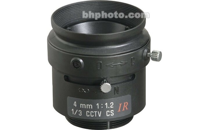 фото - Tamron 13FM04IR