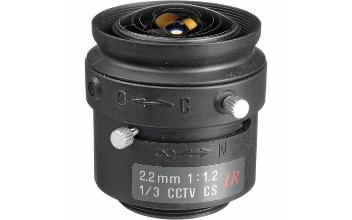 фото - Tamron 13FM22IR