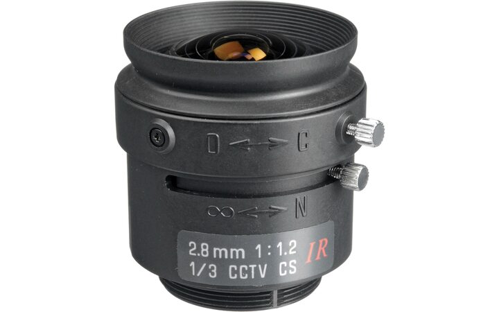 фото - Tamron 13FM28IR