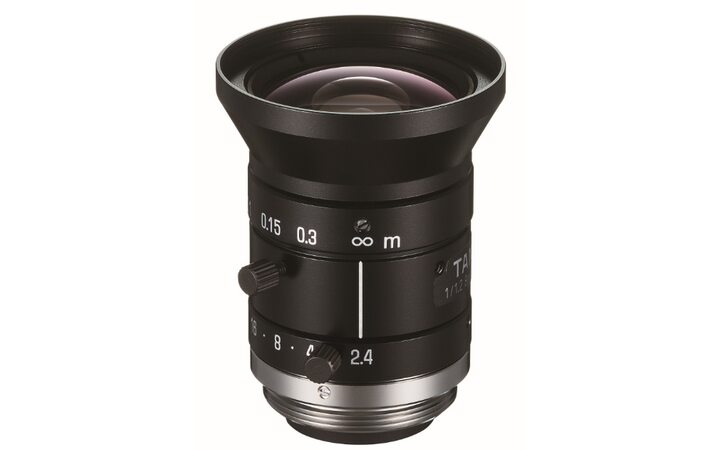 фото - Tamron M112FM08