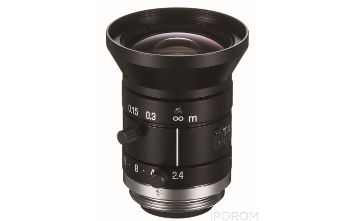 фото - Tamron M112FM16