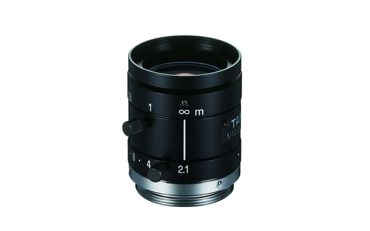 фото - Tamron M112FM35