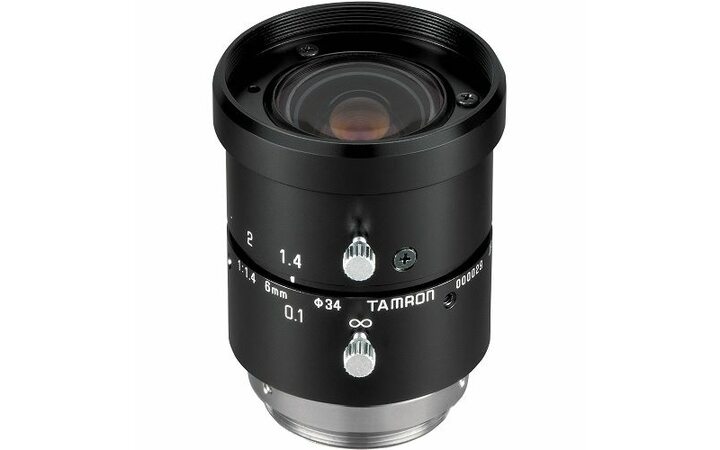 фото - Tamron M118FM06