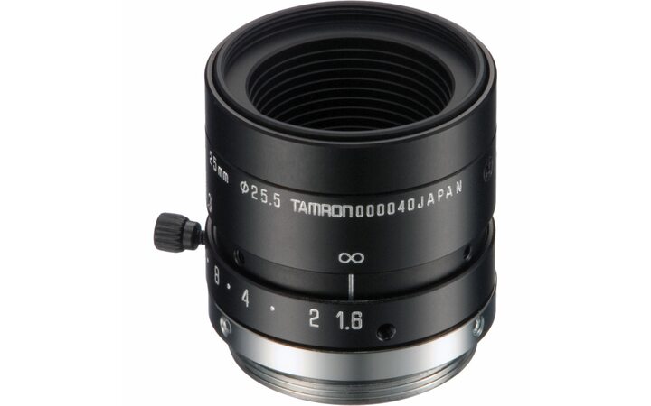 фото - Tamron M118FM25