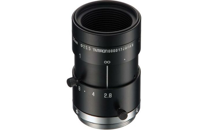 фото - Tamron M118FM50