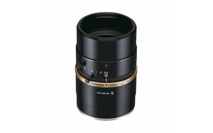 фото - Tamron M23FM50