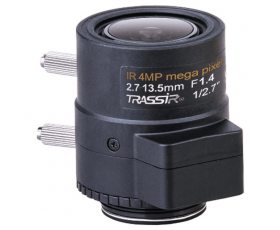 TRASSIR TR-L4M2.7D2.7-13.5IR
