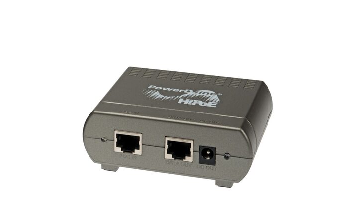 фото - AXIS T8128 High PoE Splitter 24V (5014-511)