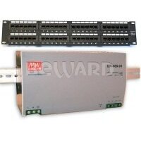 Beward POE-480-24