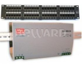 Beward POE-480-24