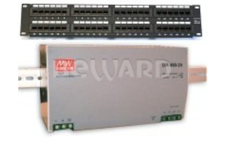 фото - Beward POE-480-24