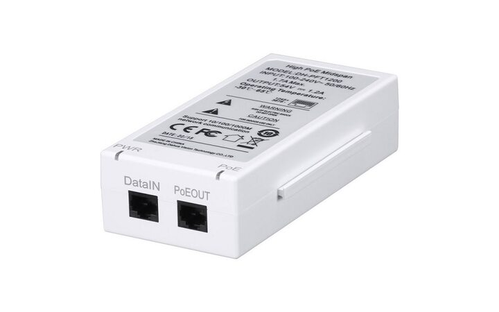 фото - Dahua PFT1200