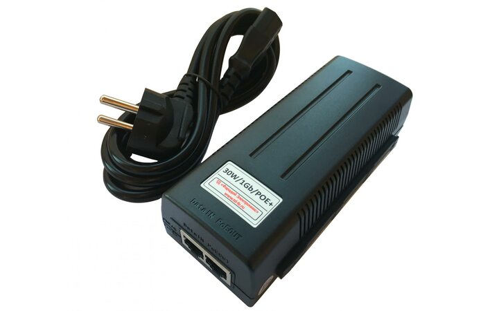 фото - FARADAY 30W/1Gb/POE+