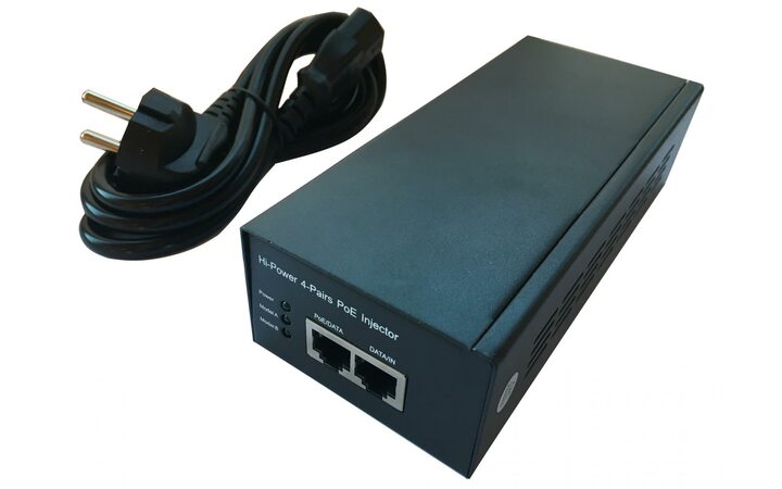 фото - FARADAY 60W/1Gb/POE+