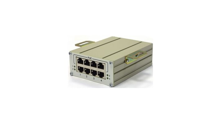 фото - Форт-Телеком FSE-4-B