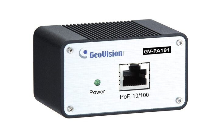 фото - Geovision GV-PA191