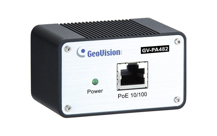 фото - Geovision GV-PA482