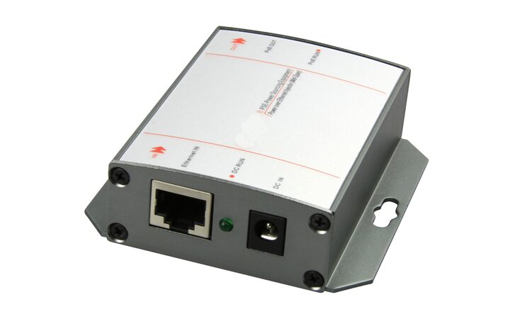 фото - GIGALINK GL-PE-INJ-HPoE-G(90w)