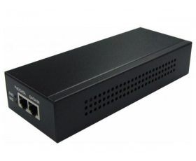 PoE-инжектор Hikvision 60Вт 